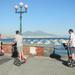 Naples Shore Excursion: City Segway Tour
