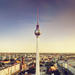 Skip the Line: Berlin TV Tower Early Bird Morning Peak Time Access