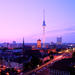 Skip the Line: Berlin TV Tower Early Bird or Nighttime Access