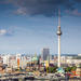 Skip the Line: Lunch atop the Berlin TV Tower 