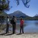 Ultimate Nature Experience from Queenstown: Dart River Jet Boat Ride and Lake Sylvan Hike