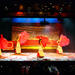 Flamenco Show with Optional Dinner and Transport from Costa Brava