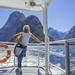 Milford Sound Cruise and Optional Coach Tour