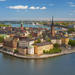 Stockholm Historical Walking Tour