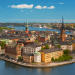 Stockholm Historical Walking Tour of Gamla Stan