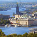 Stockholm Super Saver: Stockholm City Walking Tour Including Vasa Museum plus Bohemian Stockholm Walking Tour