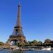 Seine River Cruise: Sightseeing with Optional Aperitif or Snack