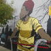 Alternative New York Street Art Tour