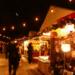 New York City Holiday Lights and Markets Walking Tour