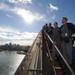 Sydney Shore Excursion: Sydney BridgeClimb