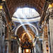 No Wait Access: St Peter's Basilica with Audio Guide