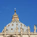 Priority line: St Peter's Cupola Walking Tour