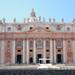 Skip the Line: St Peter's Basilica Walking Tour Including Views from the Top of the Dome