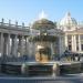 Vatican Private Tour of St Peter's Basilica including the Cupola and Vatican Mosaic Studio