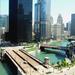 Chicago History Tour Plus - River Walk