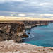 9-Day Port Lincoln to Perth Ultimate Nullarbor with Optional Shark Sage Dive and Swim with Sealions and Dolphins