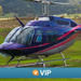 Viator VIP: Cape Winelands Meal and Wine Helicopter Tour from Cape Town