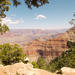 Grand Canyon South Rim Day Trip from Las Vegas with Optional Helicopter Tour