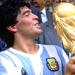 Diego Armando Maradona Tour