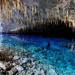 Half Day Tour to Lago Azul Grotto from Bonito