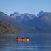 Lake Moreno or Lake Gutiérrez Kayak Tour from Bariloche