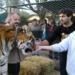 Luján Zoo from Buenos Aires Including Tiger Petting