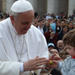 Pope Francis Tour of Buenos Aires