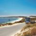 Rottnest Island Explorer Bus Tour from Hillarys Boat Harbour