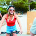 Rottnest Island Fast Ferry from Hillarys Boat Harbour Including Bike Hire