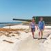 Rottnest Island Historical Train and Tunnel Tour from Hillarys Boat Harbour