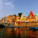 2-Night Varanasi and Sarnath Tour by Air from New Delhi