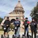 Austin Sightseeing Segway Tour