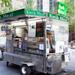 New York City Gourmet Food Cart Walking Tour 