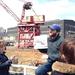 World War II Tour of the Brooklyn Navy Yard