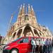 Private Guided Barcelona City Tour