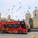 City Sightseeing Lima Open-Top Bus Tour