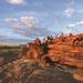 5-Day 4WD Camping Adventure Including Kakadu, Katherine Gorge and Litchfield National Parks