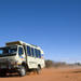 5-Day Uluru (Ayers Rock) and Kata Tjuta 4WD Camping Tour 
