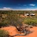 Overnight Uluru (Ayers Rock) Small-Group Camping Tour