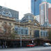 Melbourne Shore Excursion: Private City Tour 