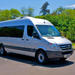 Shared Arrival Transfer: Maui Airport to Hotel