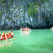 Underground River Tour from Puerto Princesa