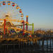 Los Angeles City Tour Including Farmers Market, Beverly Hills and Santa Monica Bike Ride