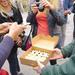 Small Group Total New York City Walking Tour with Food Tastings