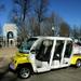 Washington DC Neighborhoods Tour by Electric Cart
