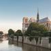 After-Hours Tour of Notre-Dame Cathedral Towers