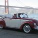 3 Hour Self-Guided Tour of San Francisco in a Classic VW Bug