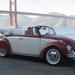 4 Hour Self-Guided Tour of San Francisco in a Classic VW Bug