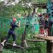 High Ropes and Hanging Bridges Tour at Adventure Park Costa Rica
