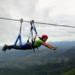 Superman Zipline Course at Adventure Park Costa Rica